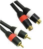 Stereo ext.Cavo 25 metri