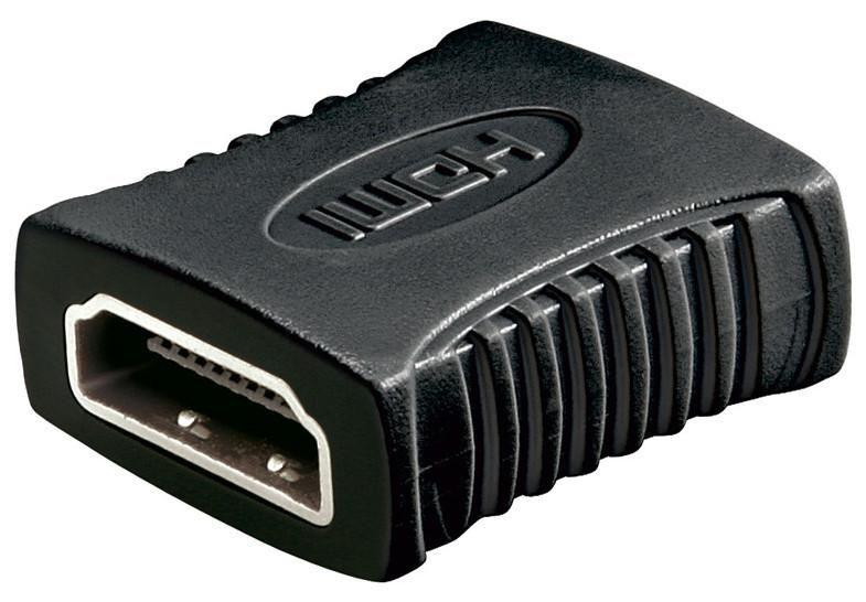 HDMI 19 Type A Female Adapter