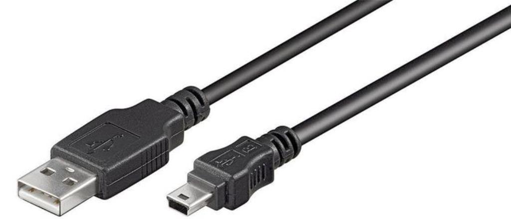 Microconnect USBAMB52 cavo...