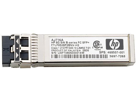PROCURVE GIGABIT-SX-LC MINI