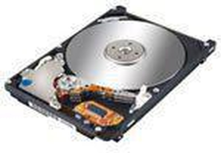 Disco rigido SAS da 734 GB...