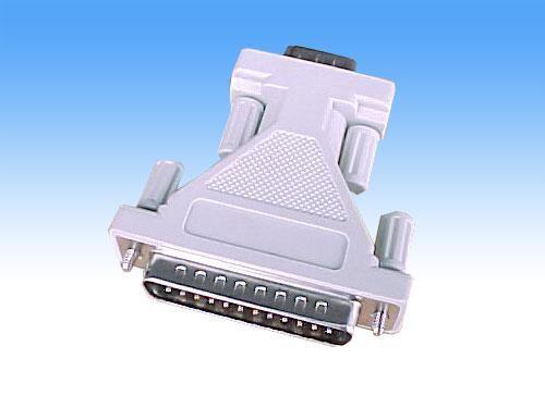 DB9-DB25 F/M