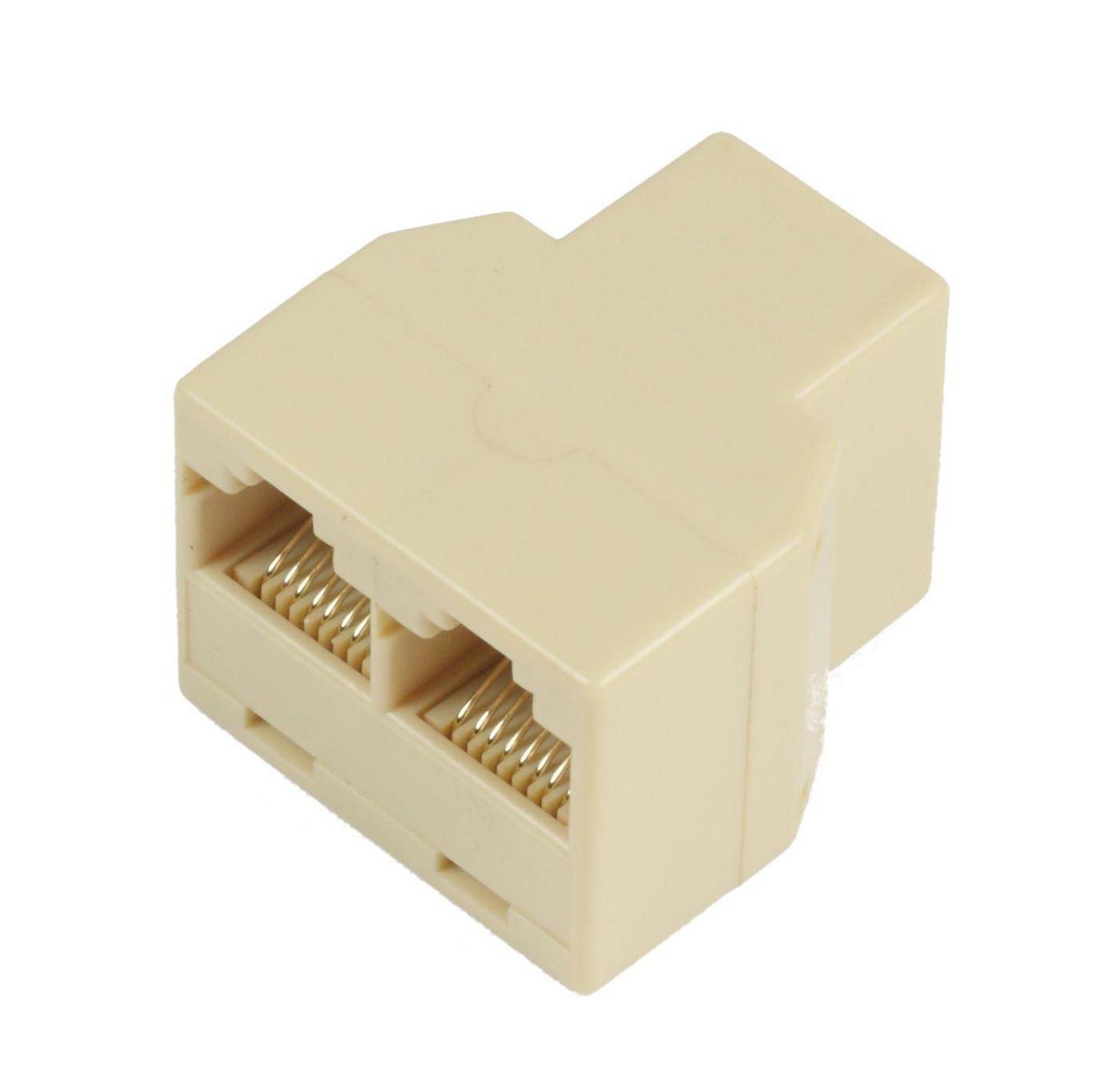 Adattatore a Y Ethernet...