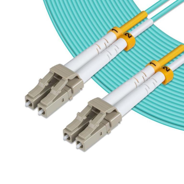 Cavo patch Fibra duplex...