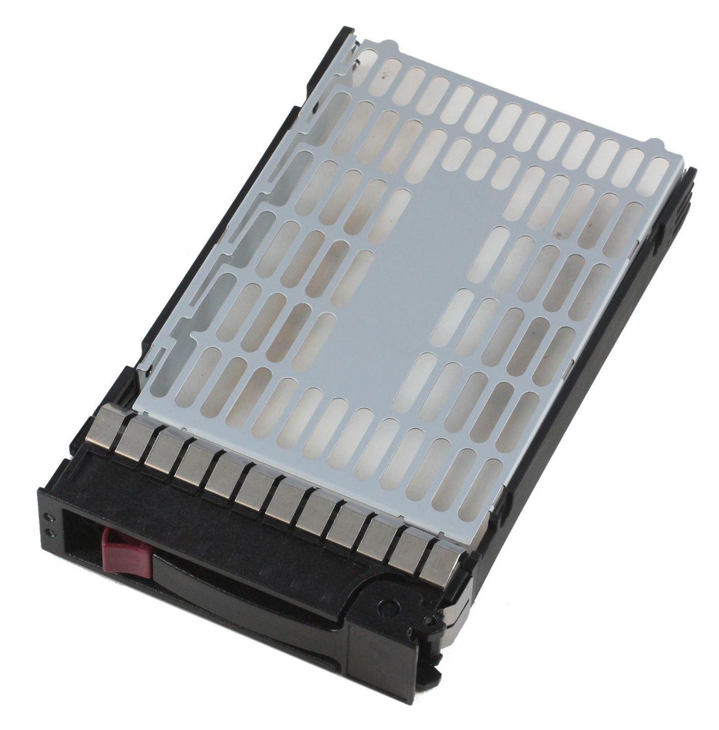 Vassoio hot-swap SATA/SAS da 3,5".