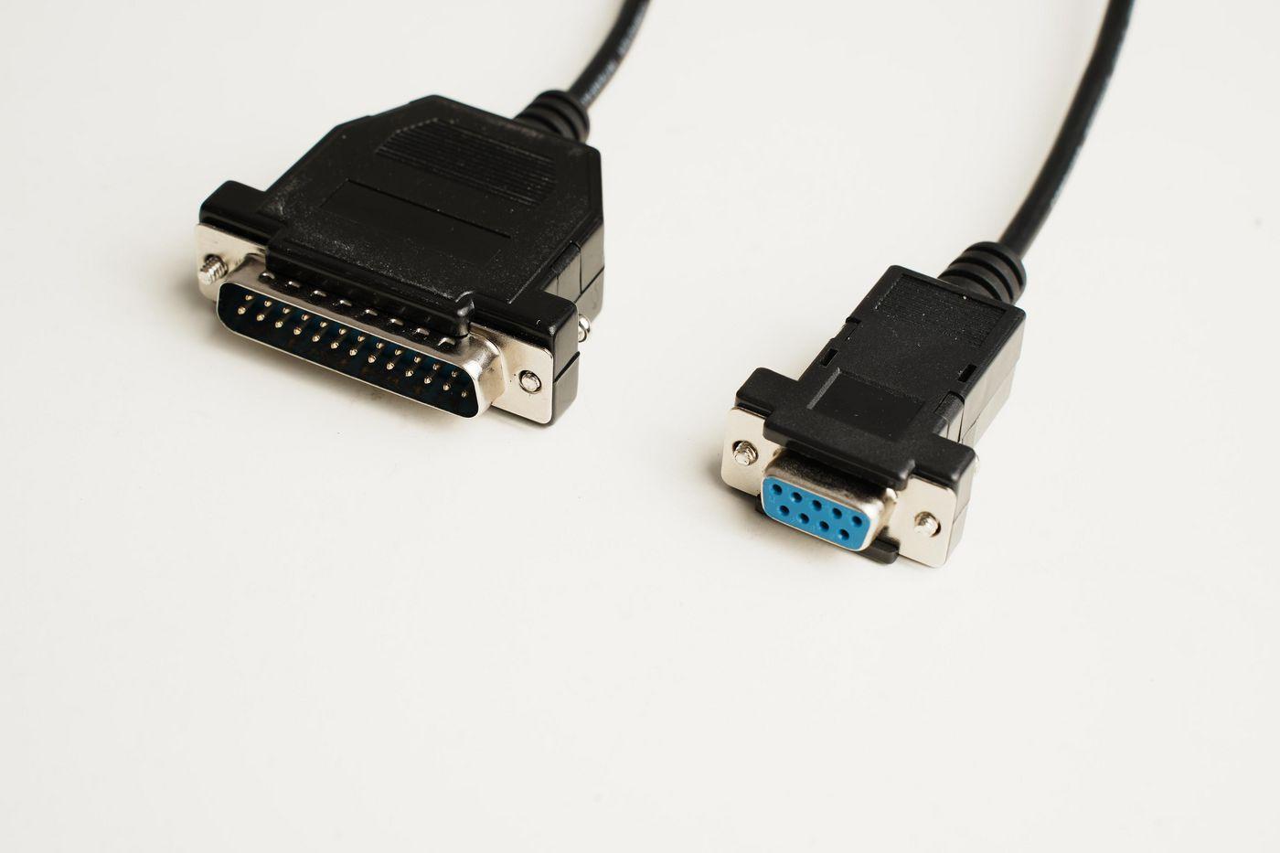 Microconnect ModemCable...