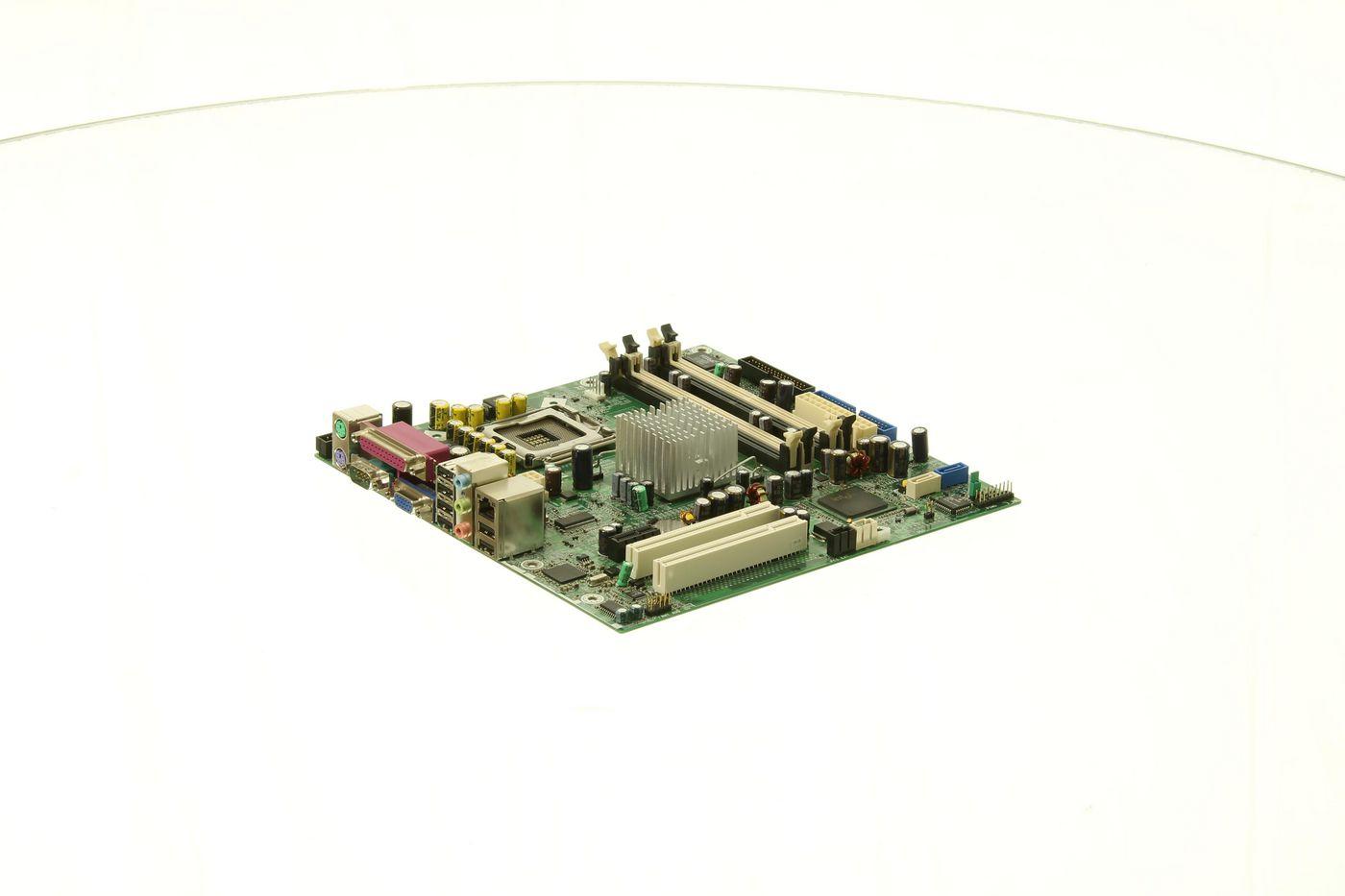 BD UATX DDR2