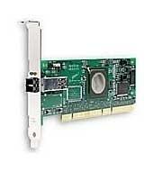 Adattatore HBA PCI-X COMPAQ da 2 GB