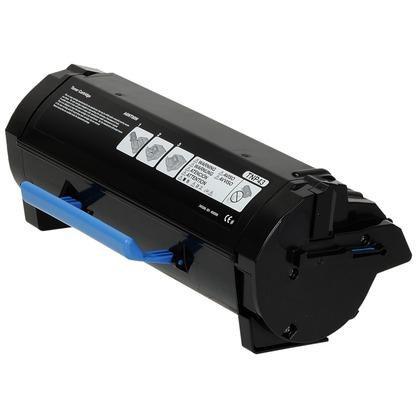 Toner nero TNP43