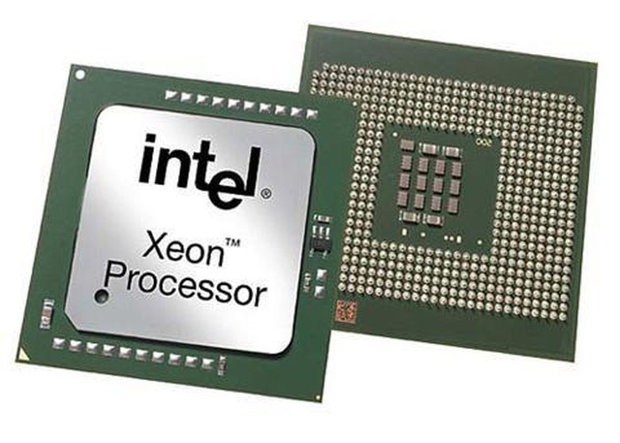 Processore Xeon X5650 (2.66