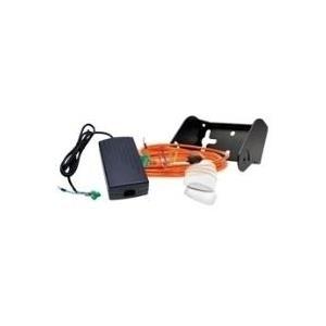 Datalogic - Cavo di alimentazione (110 Volt AC) - NEMA 5-15 (M) - IEC 320 EN 60320 C13 - Stati Uniti (6003-0941)