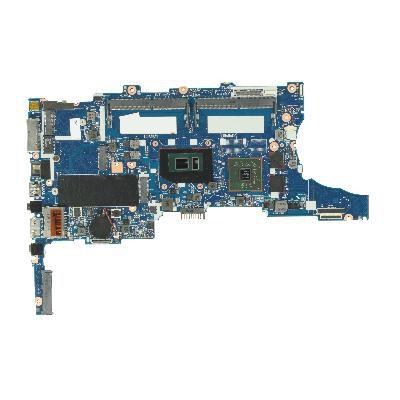 HP System board Scheda madre (Motherboard UMA i5-6300U G3 - System board Motherboard - HP EliteBook 850 G3 - Warranty 12M)