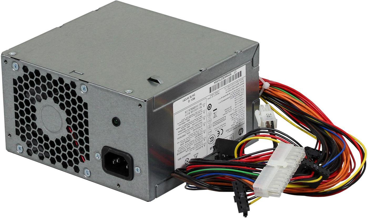 Alimentatore Gamay 300W APFC ATX