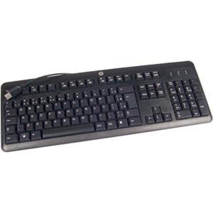Keyboard English Basis - New Retail - Warranty 6M