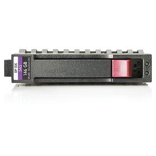 Disco rigido SFF da 146 GB...