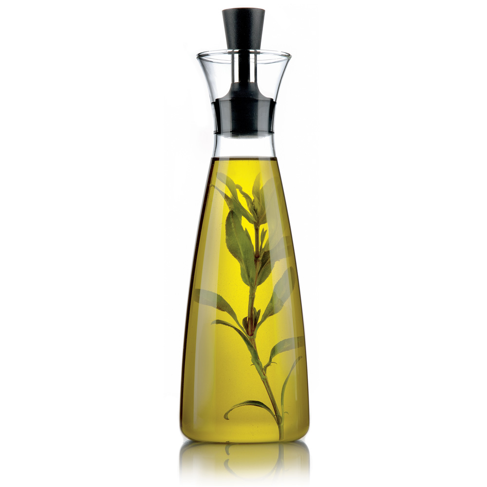 Caraffa olio e aceto EVA SOLO 0,5l