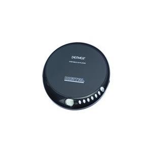 DENVER DM-24 CD-afspiller sorta