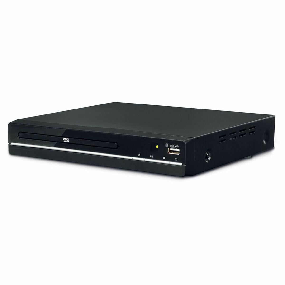 DENVER DVH-7787 DVD rovesciatore