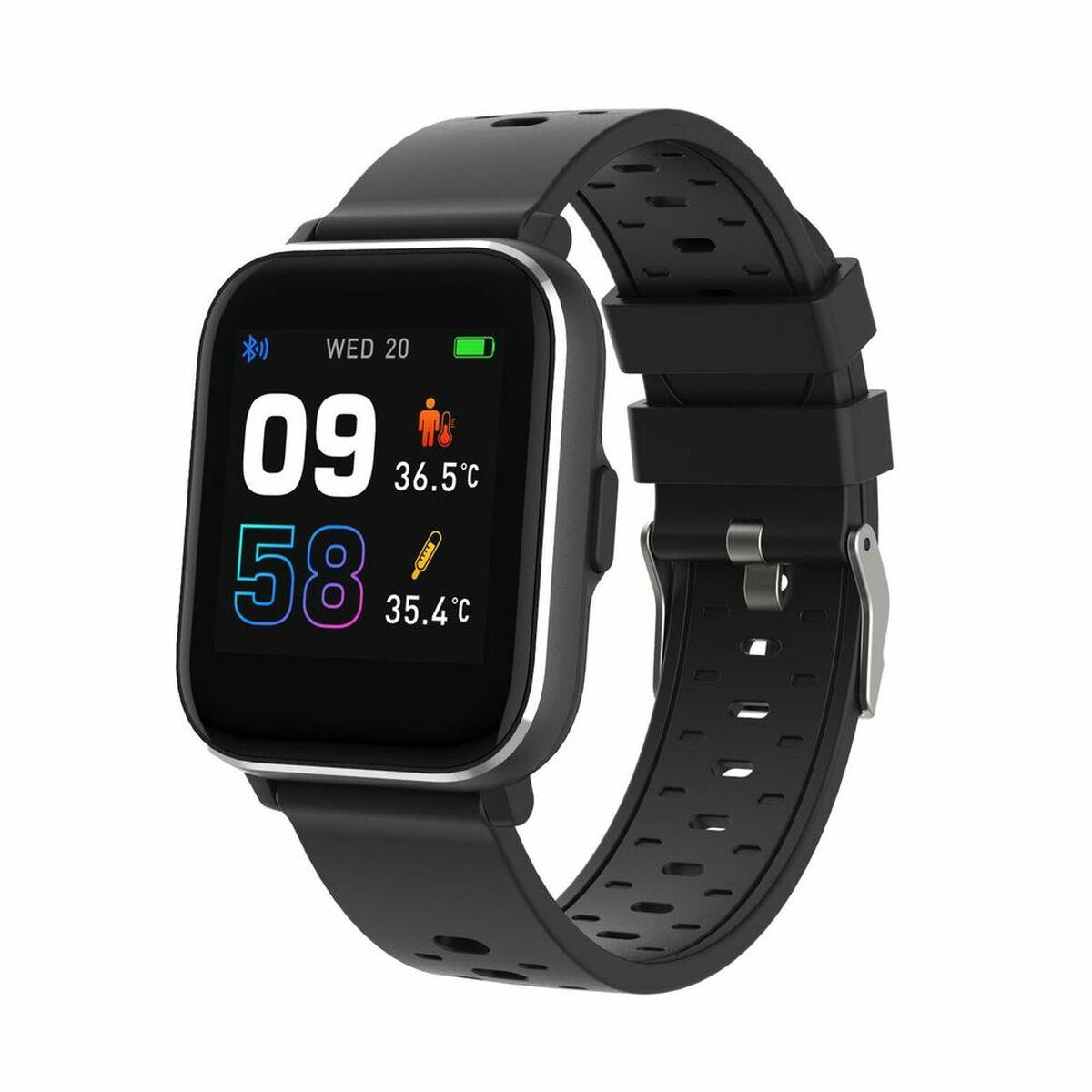 Smartwatch Denver Electronics SW-164 1.4" 180 mAh
