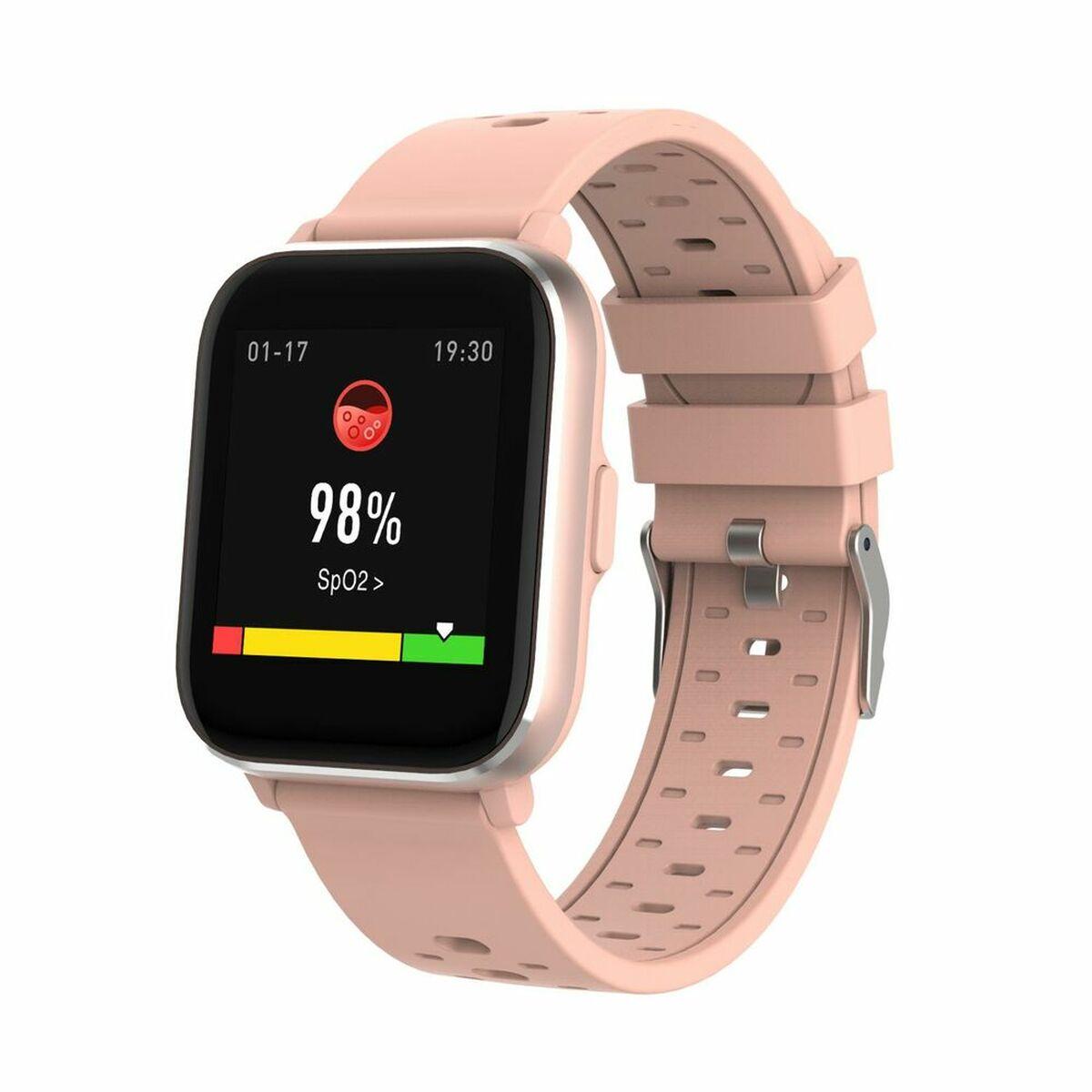 Smartwatch Denver Electronics SW-164 1.4" 180 mAh