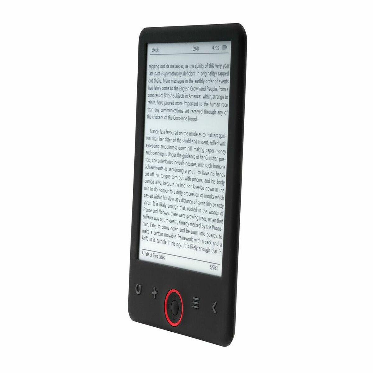 Libro elettronico Denver EBO-635L 6"