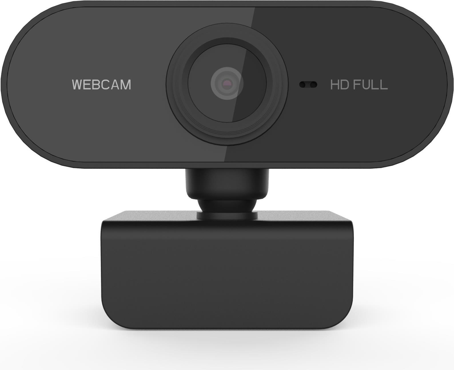 DENVER WEC-3001 - webcam