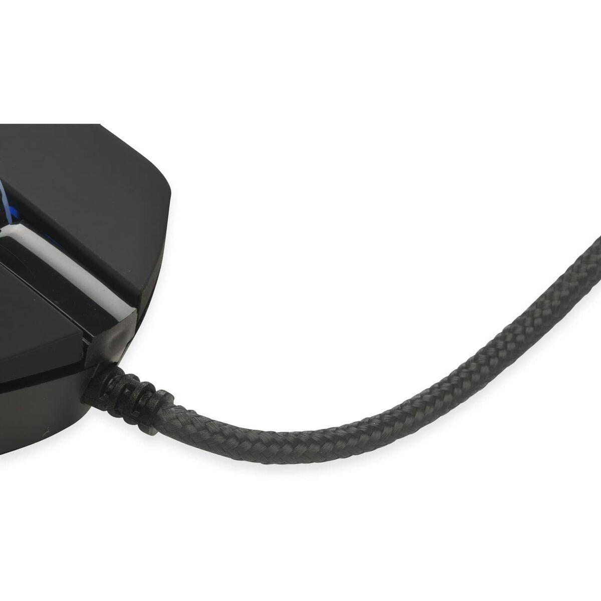 Denver Mouse GMO-402 RGB USB