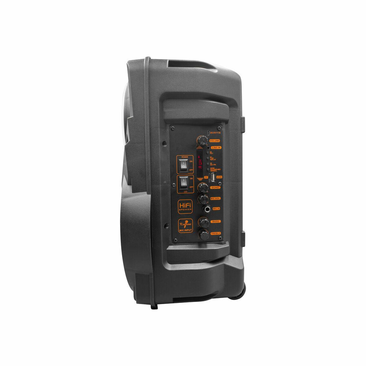 Altoparlante da carrello Denver TSP-301