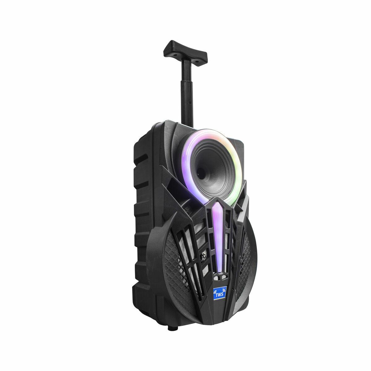 Altoparlante da carrello Denver TSP-301