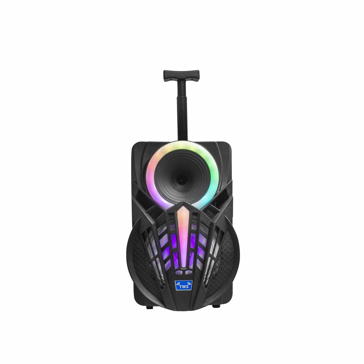 Altoparlante da carrello Denver TSP-301
