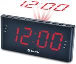 DENVER CPR-710 - clock-radio