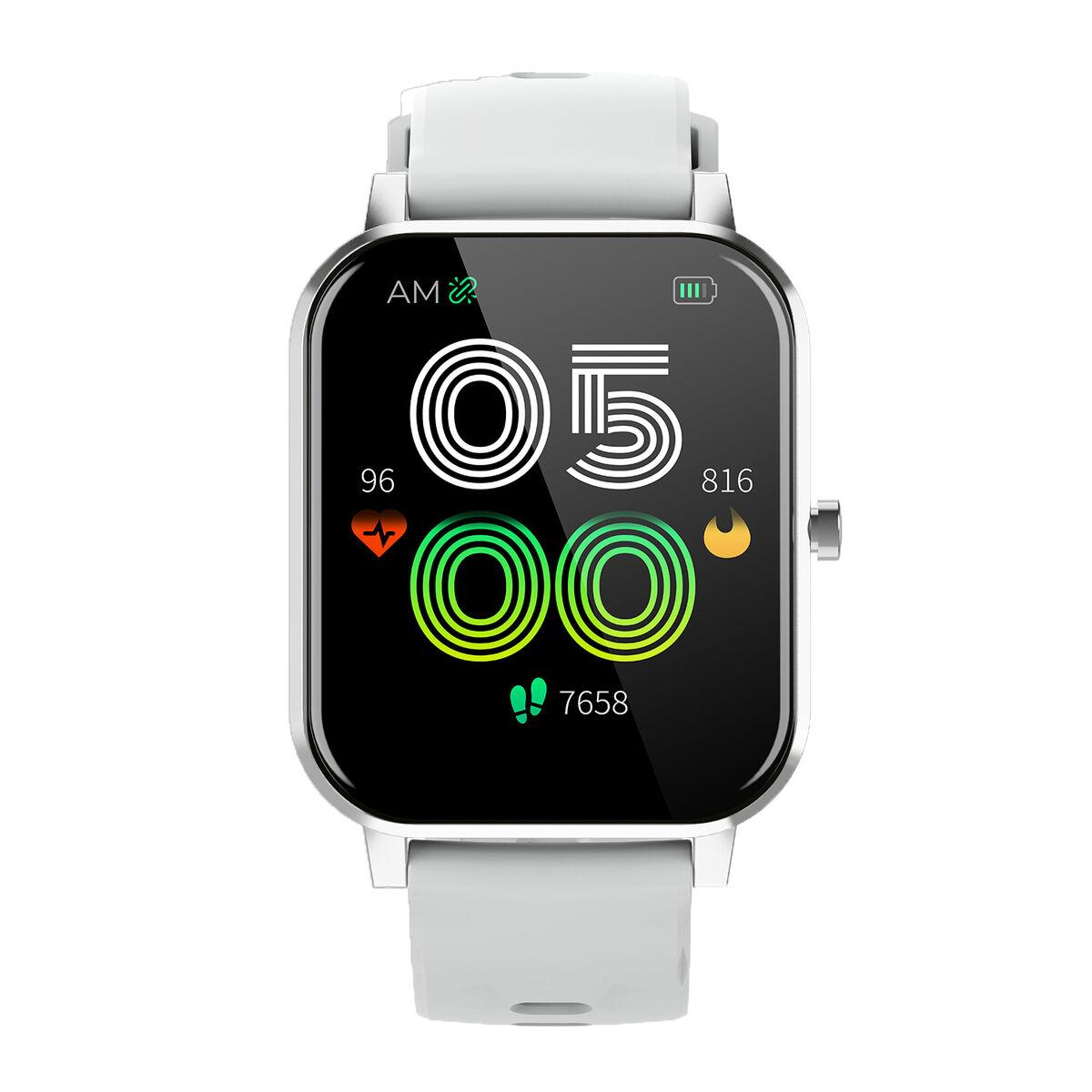 Denver SW-181 Smartwatch BT 1.7" FC PA OS IP67 Ro