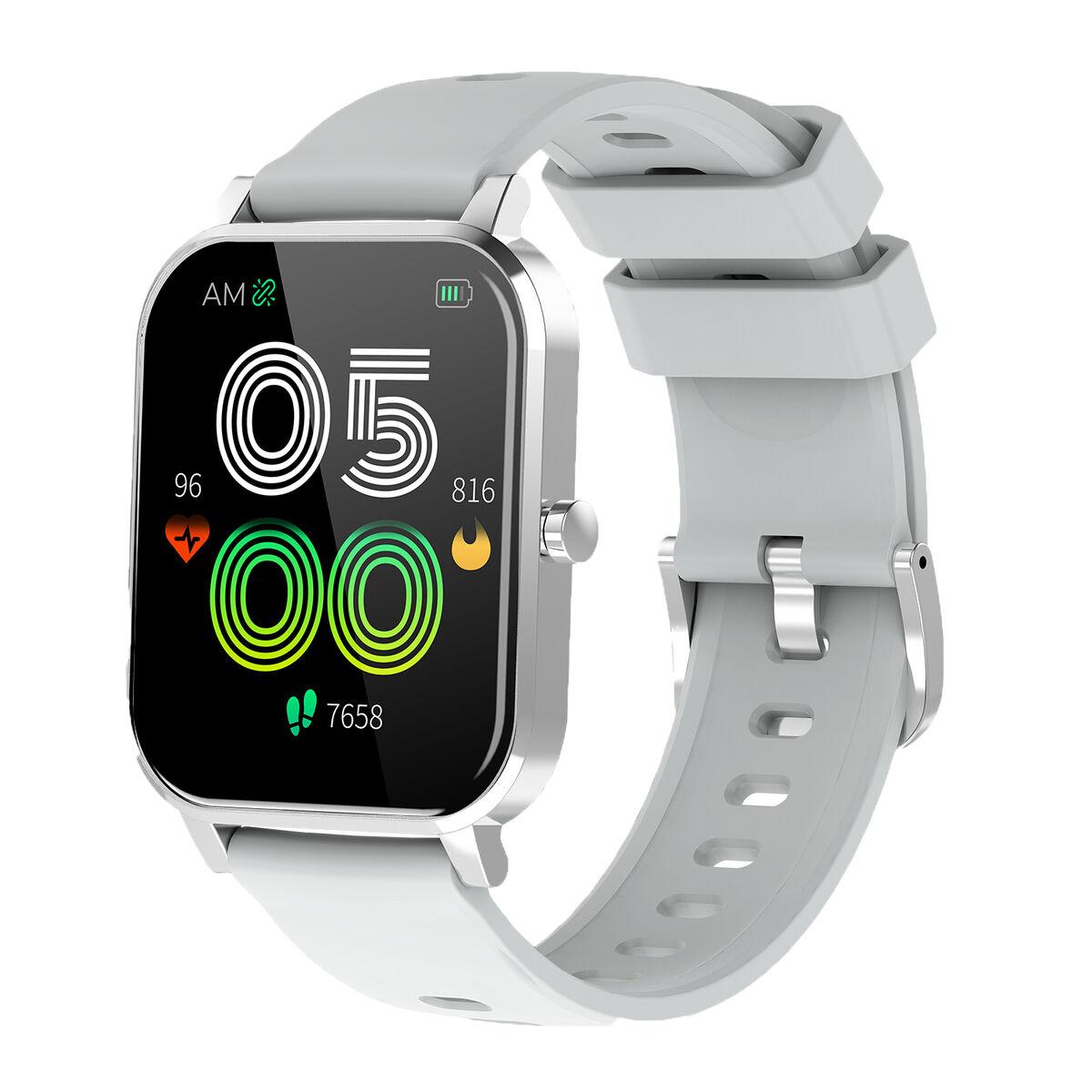 Denver SW-181 Smartwatch BT 1.7" FC PA OS IP67 Ro