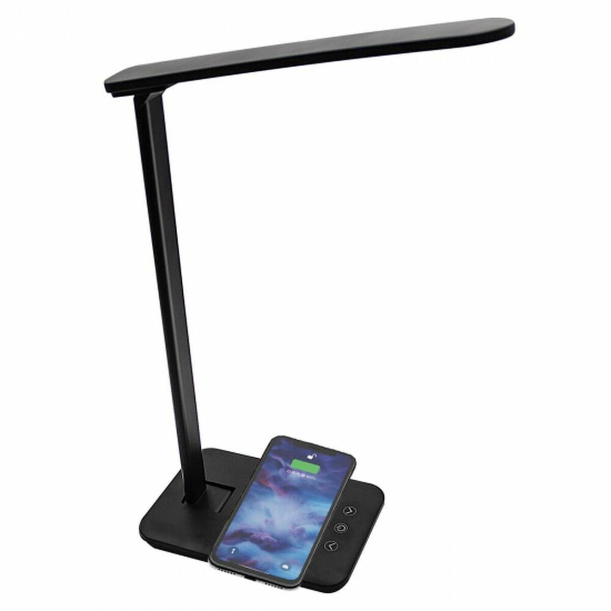 Lampada LED Denver LQI-105 con caricatore