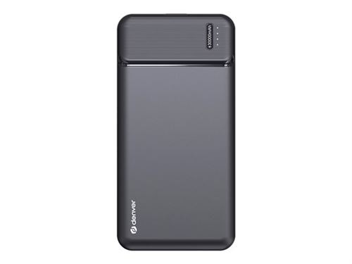 DENVER PBS-30007 Power Bank 30000mAh Asst