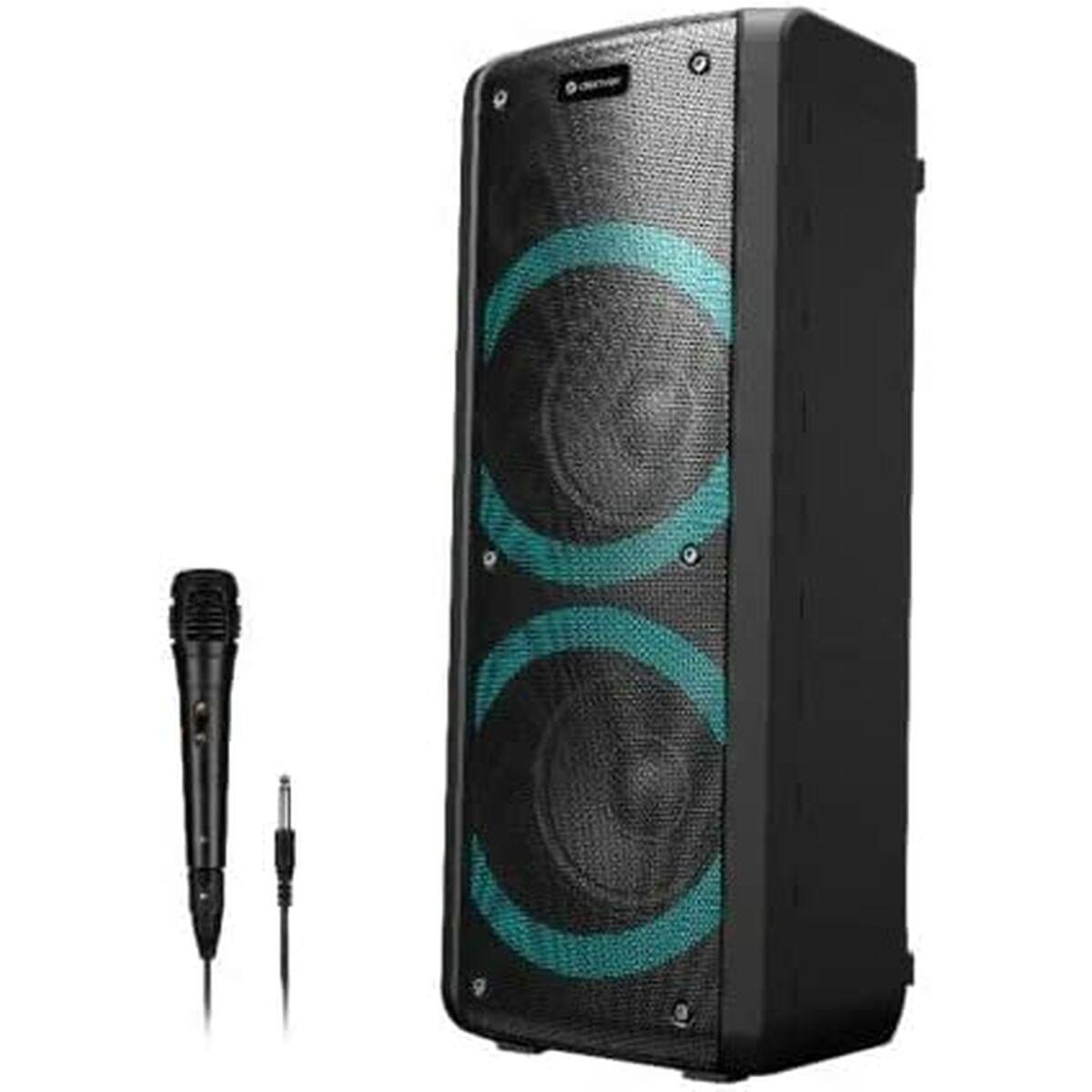 Altoparlante Bluetooth...