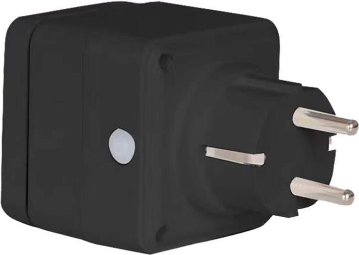 Presa esterna wireless Denver PLO-118 (118141100070)