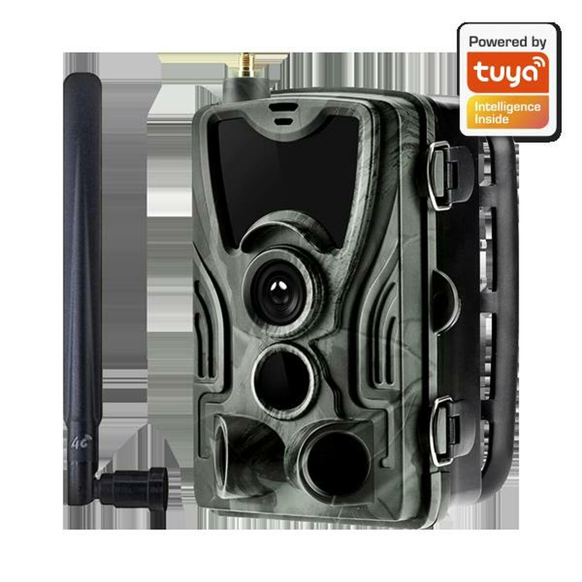 Denver Wildlife Camera WCL-8040 4G LTE