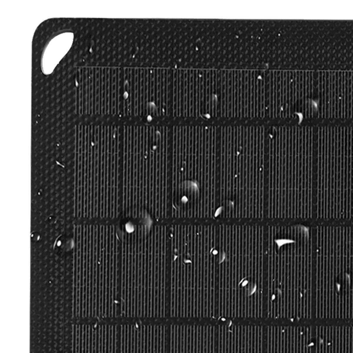 Pannello solare Denver Electronics 10 W Pieghevole