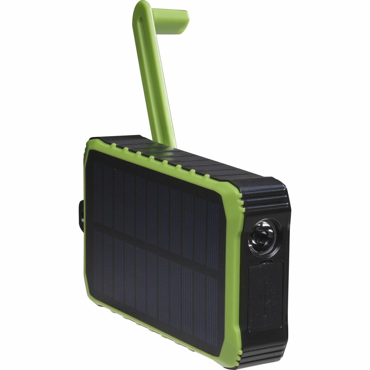 Denver PSO-10012 Powerbank a energia solare