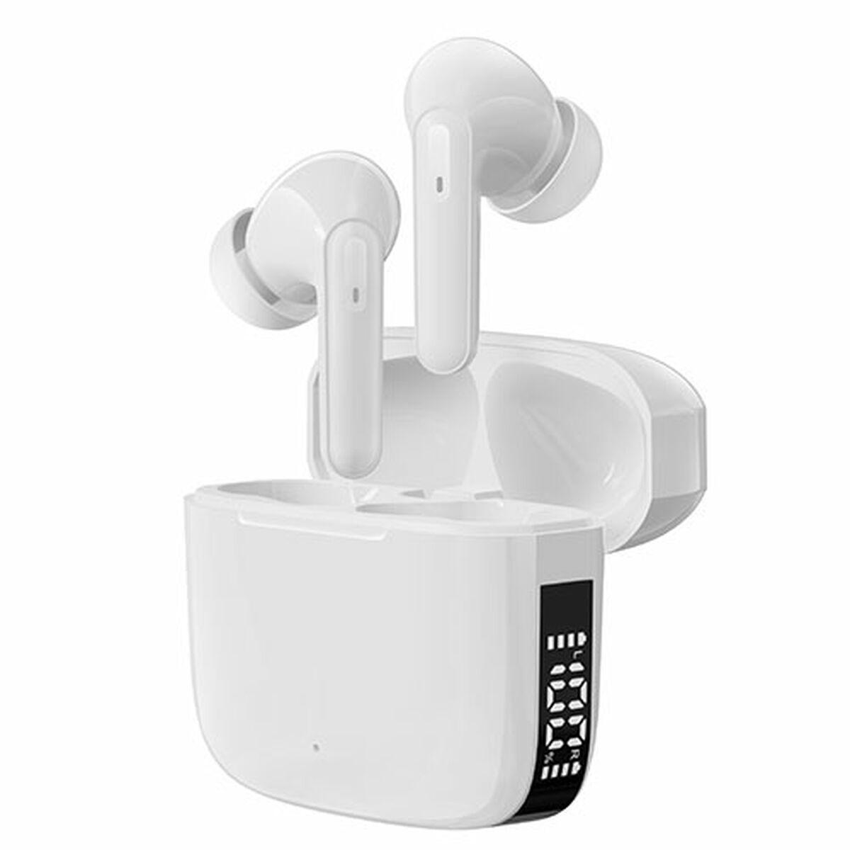 Cuffie Denver TWE-61W