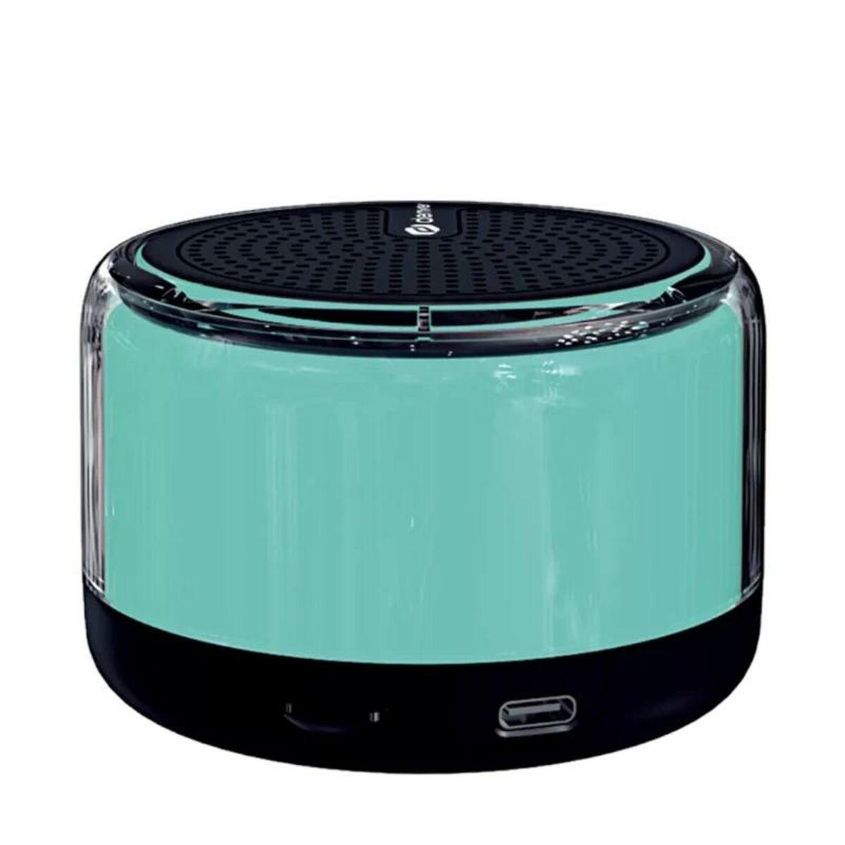 Altoparlante portatile Denver BTP-103