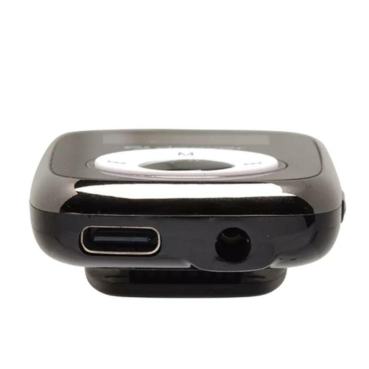 Denver Mp3MPS-316B 16gb