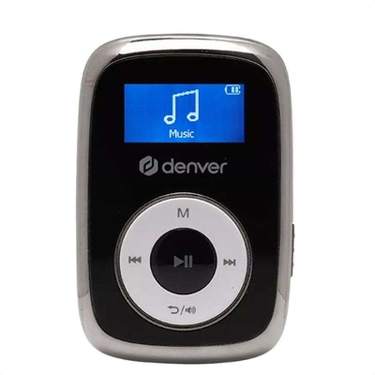 Denver Mp3MPS-316B 16gb