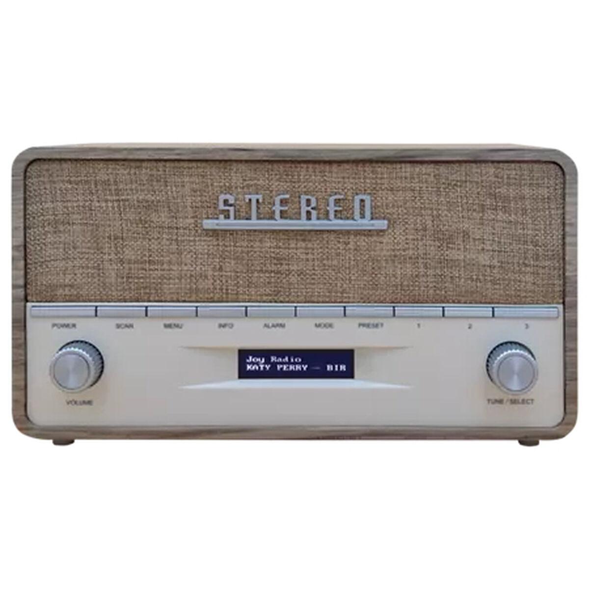 Radio AM/FM Denver...