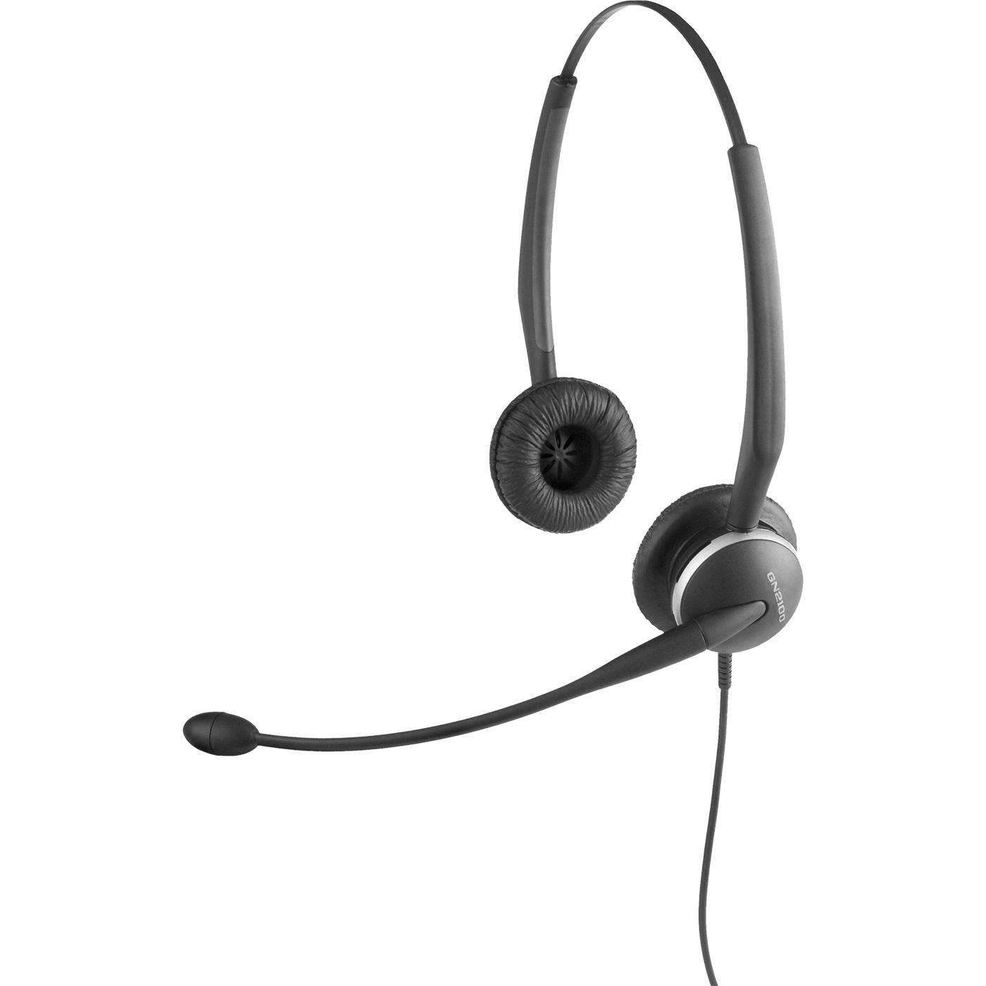 Jabra GN2100 Telecoil...