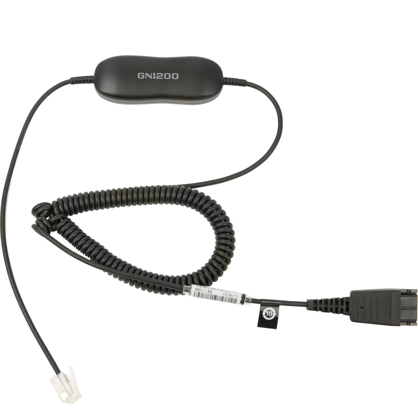 Jabra 88011-99 accessorio...