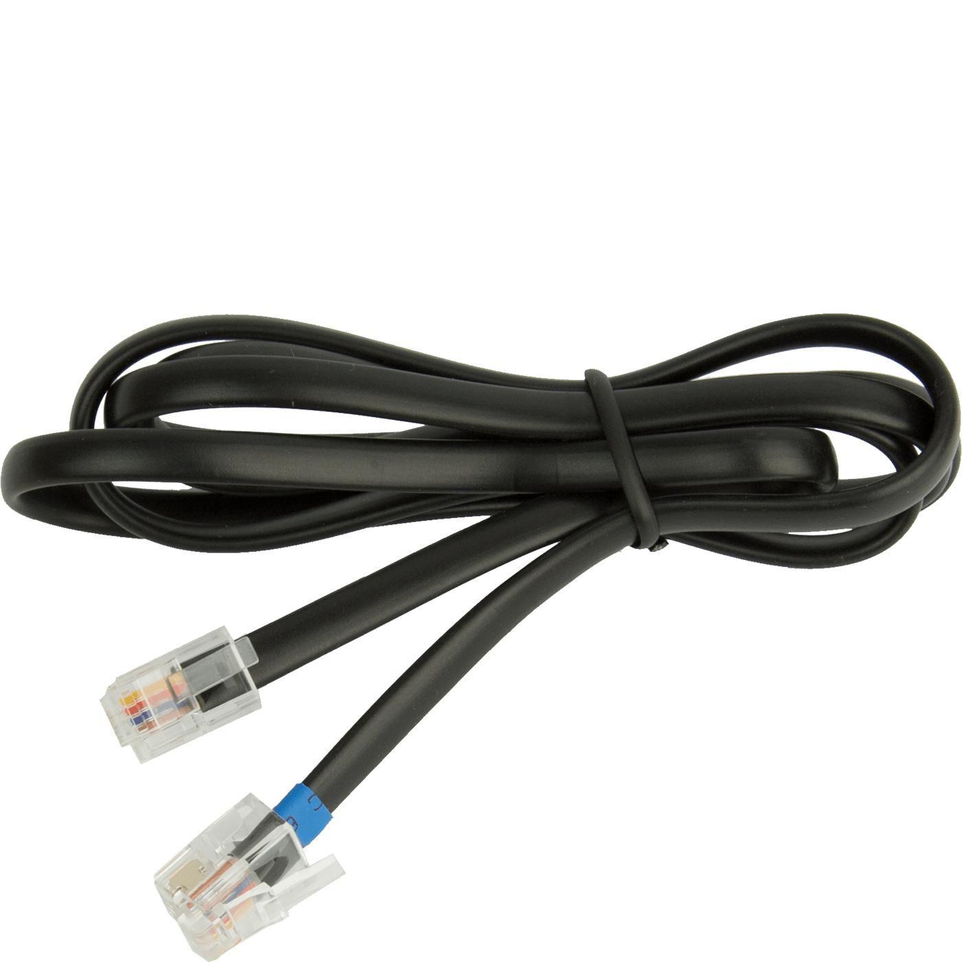 CONNECTING CABLE BASE TO PHONE