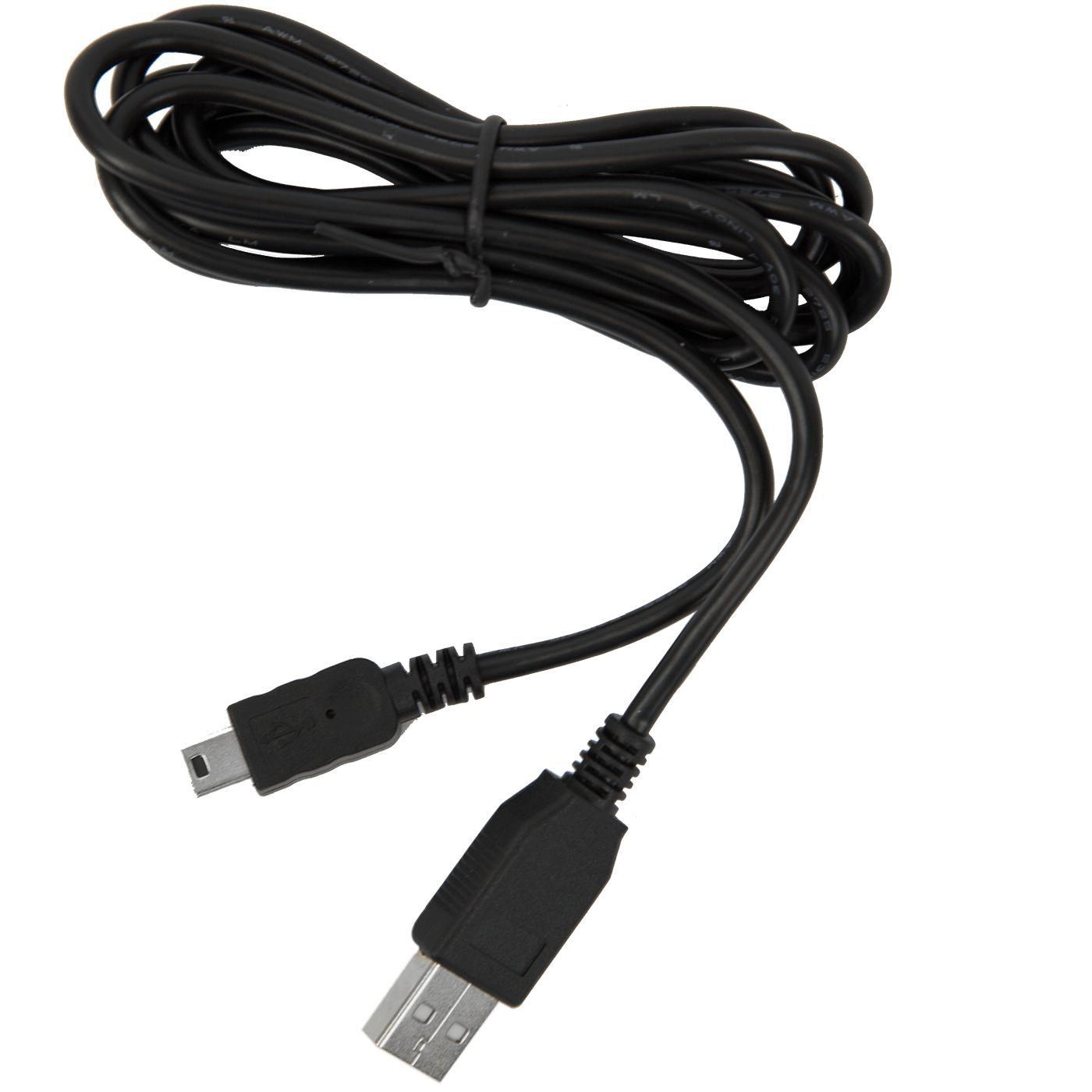 Ã¢â‚¬Â¢ Mini USB Kabel...