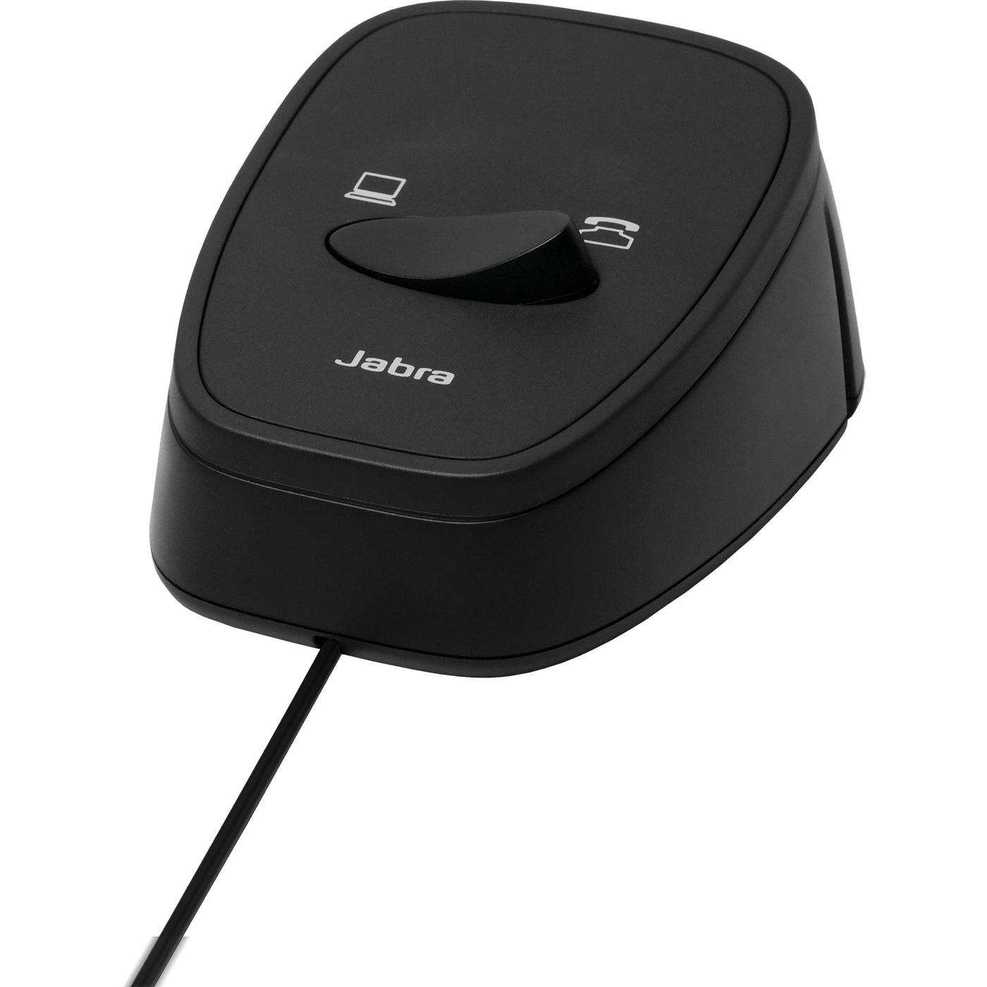 Anschluss Ihres Headsets an...